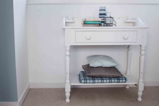 Divine at Pickwell Manor, Devon