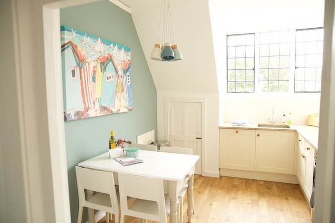 Divine at Pickwell Manor, Devon