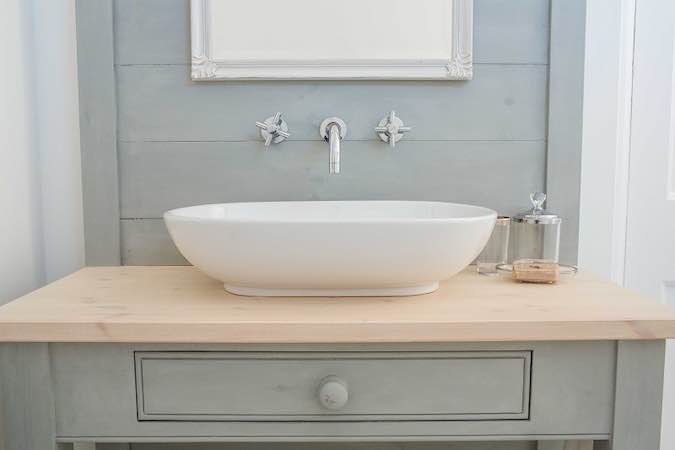 Liberty at Pickwell Manor, Devon