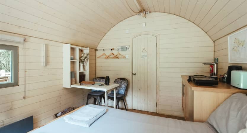 Willow the Wisp, Sussex Kent borders