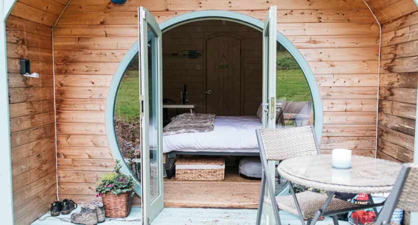 Willow the Wisp, Sussex Kent borders