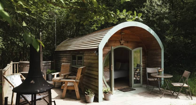 Willow the Wisp, Sussex Kent borders