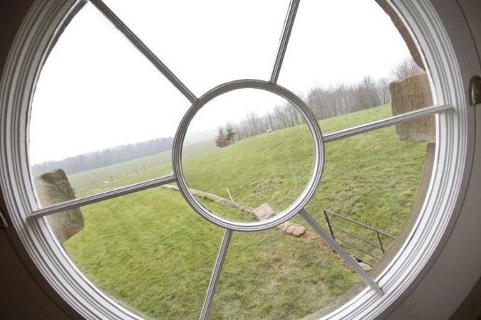 Earl Grey, Wensleydale