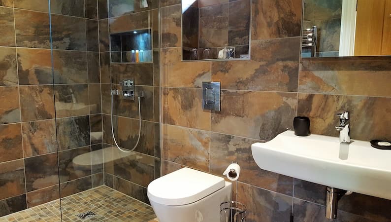 The Garden Rooms at Bucknell