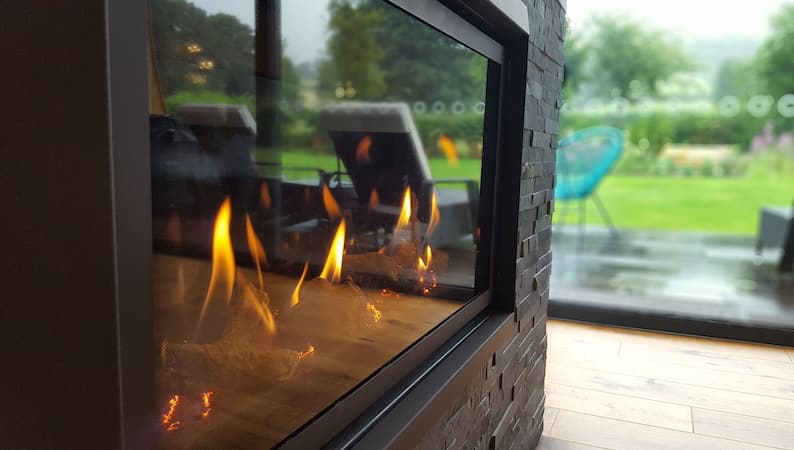 The Garden Rooms at Bucknell