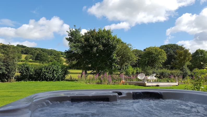 The Garden Rooms at Bucknell