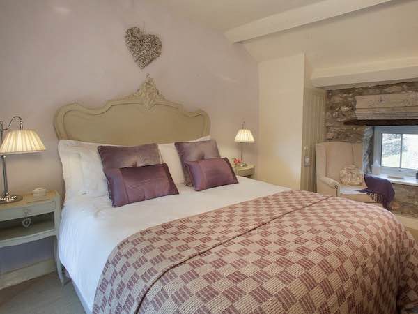 No. 1 Rose Cottage, Rusland Valley