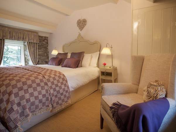 No. 1 Rose Cottage, Rusland Valley