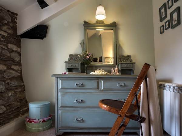 No. 1 Rose Cottage, Rusland Valley