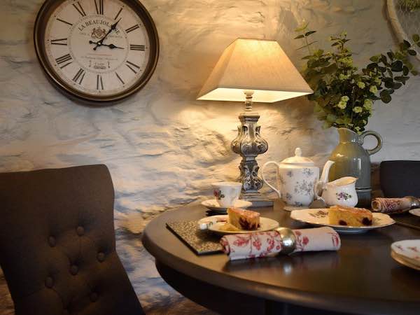 No. 1 Rose Cottage, Rusland Valley