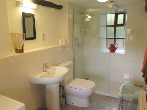 The Fold at Hallin Bank, Martindale