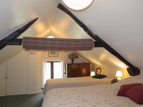 The Fold at Hallin Bank, Martindale