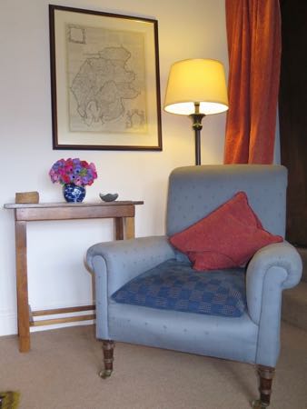 The Fold at Hallin Bank, Martindale