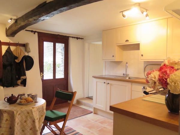 The Fold at Hallin Bank, Martindale