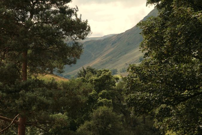 The Fold at Hallin Bank, Martindale