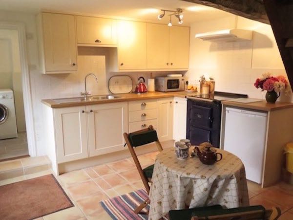 The Fold at Hallin Bank, Martindale