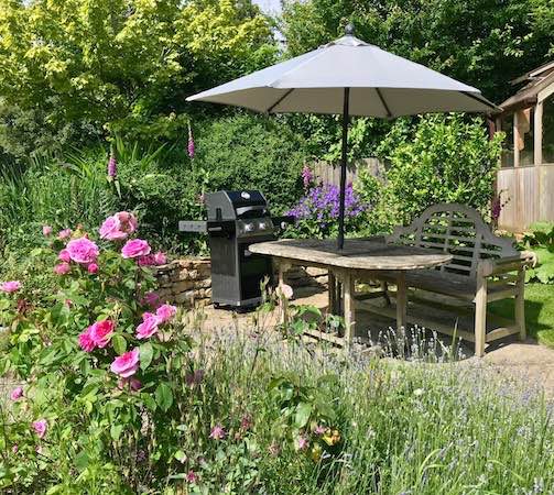 Bells Cottage, Cotswolds