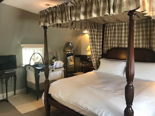 Bells Cottage, Cotswolds