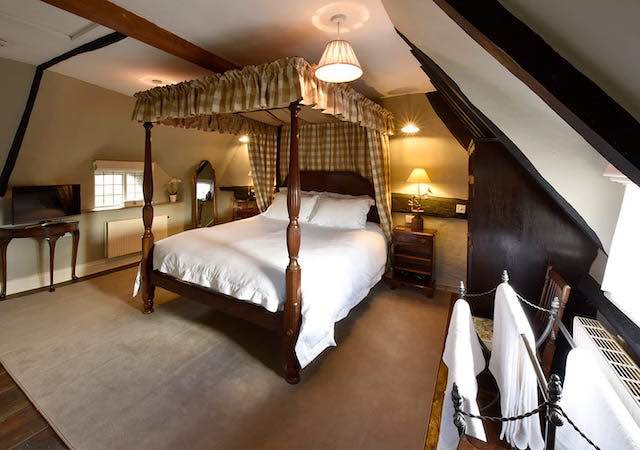 Bells Cottage, Cotswolds