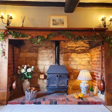 Bells Cottage, Cotswolds