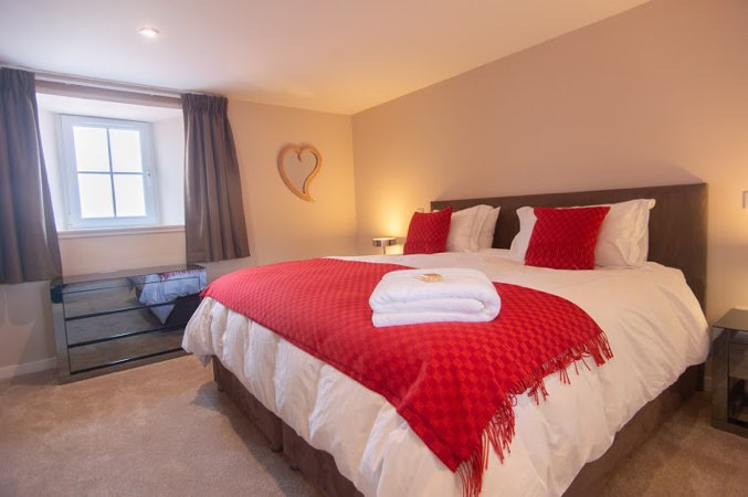 Tallavey, near Pitlochry