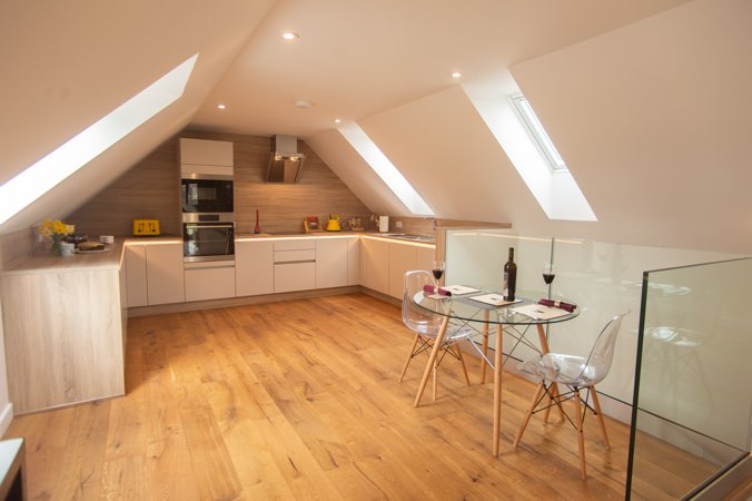 Tallavey, near Pitlochry