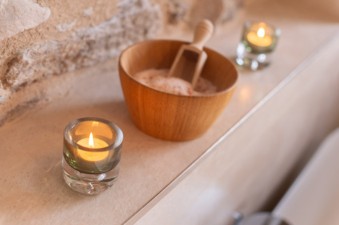 Tallavey, near Pitlochry