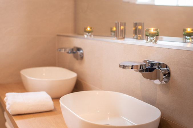 Tallavey, near Pitlochry