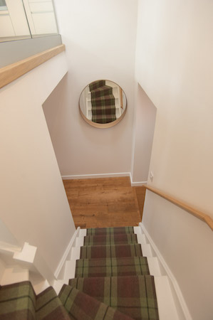 Tallavey, near Pitlochry