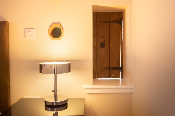 Tallavey, near Pitlochry