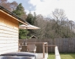 Buzzard Lodge, Welsh Borders