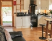 Buzzard Lodge, Welsh Borders