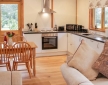 Moorhen Lodge, Welsh Borders