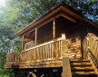 Tinkers Treehouse, Sussex Kent borders