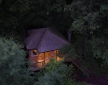 Tinkers Treehouse, Sussex Kent borders