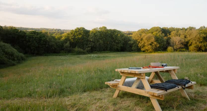 Oakey Koakey Treehouse, Sussex Kent borders