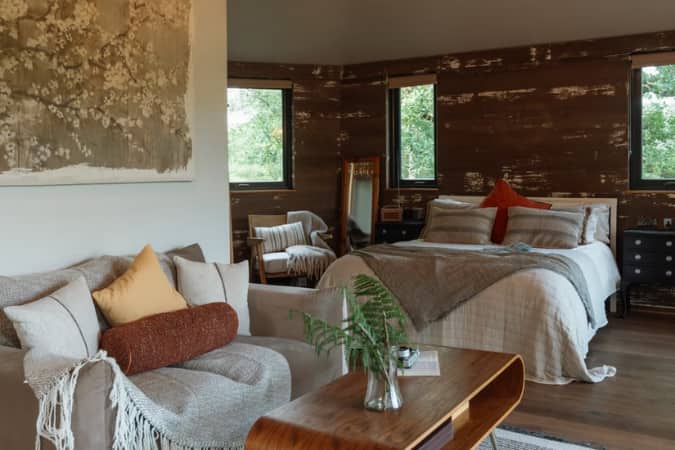 Oakey Koakey Treehouse, Sussex Kent borders