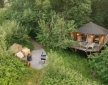 Oakey Koakey Treehouse, Sussex Kent borders