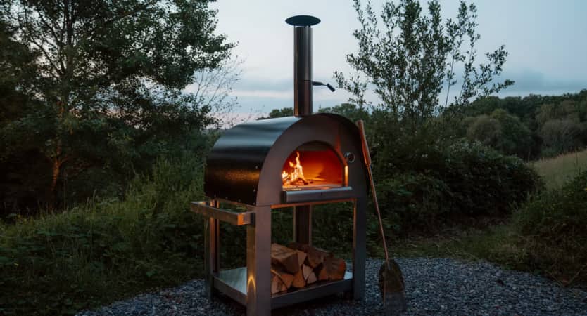 Oakey Koakey Treehouse, Sussex Kent borders
