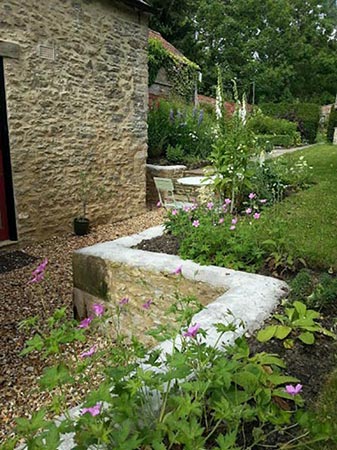 The Stables at the Rookery, Malmesbury
