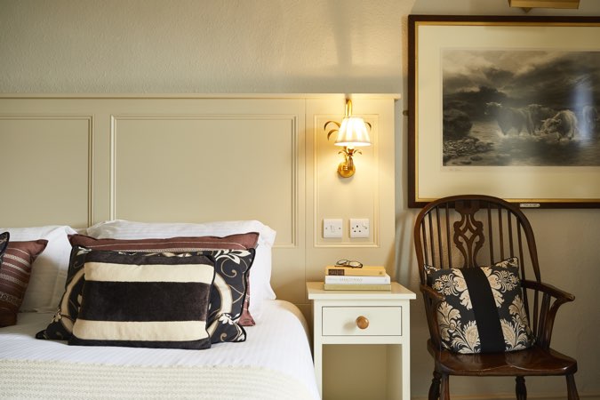 The Rose & Crown at Romaldkirk