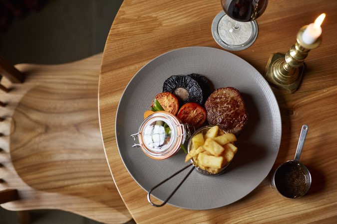 The Rose & Crown at Romaldkirk