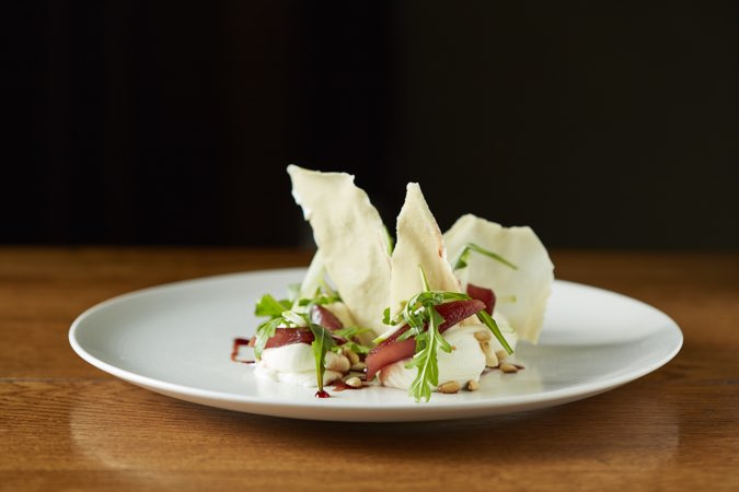 The Rose & Crown at Romaldkirk