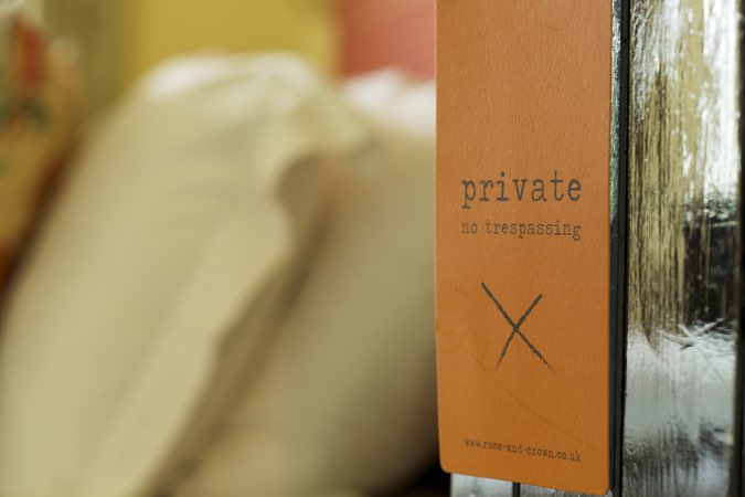 The Rose & Crown at Romaldkirk