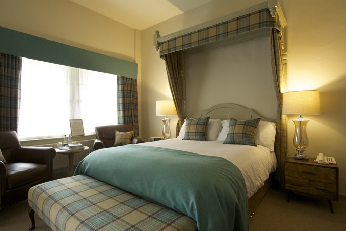 The Rose & Crown at Romaldkirk