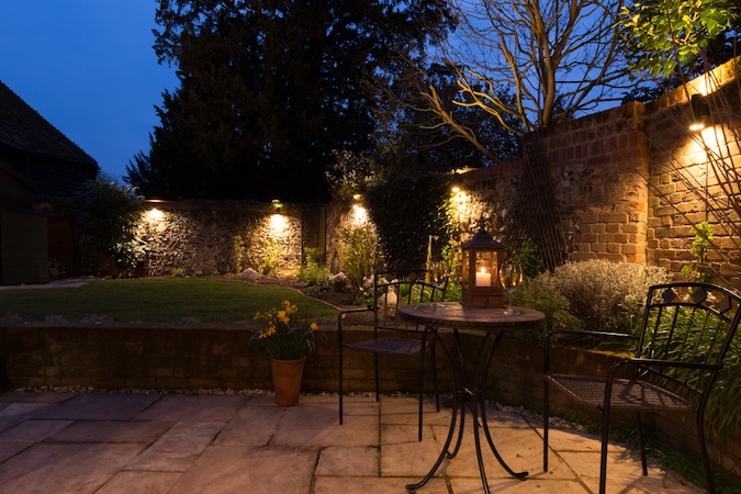 Miller Cottage, Saffron Waldon