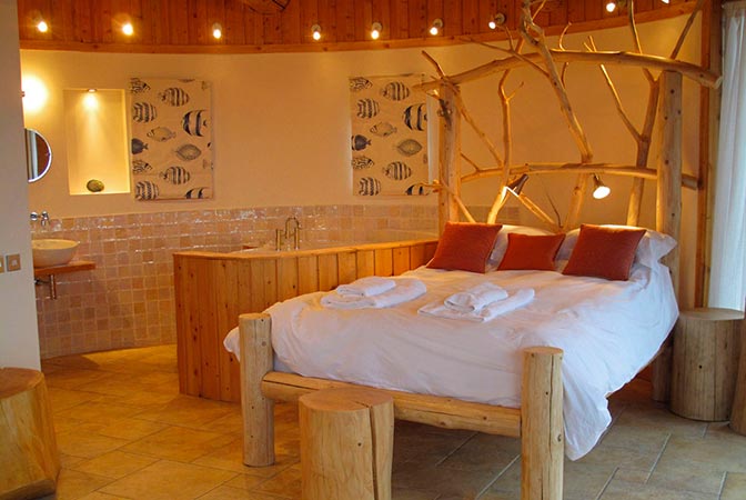 The Seashell, Ardnamurchan