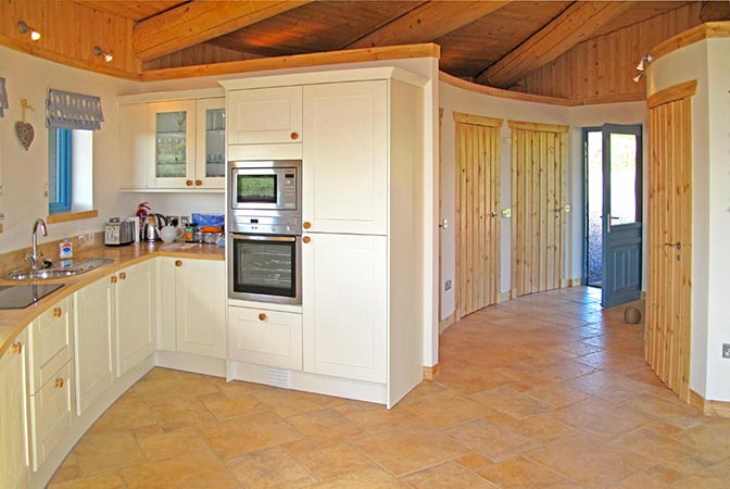 The Seashell, Ardnamurchan