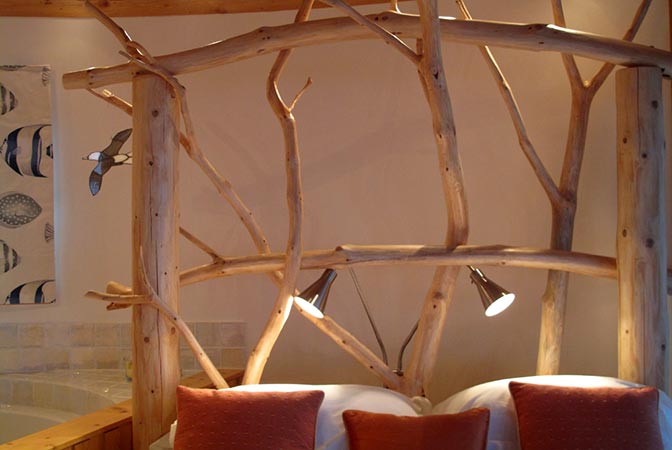 The Seashell, Ardnamurchan