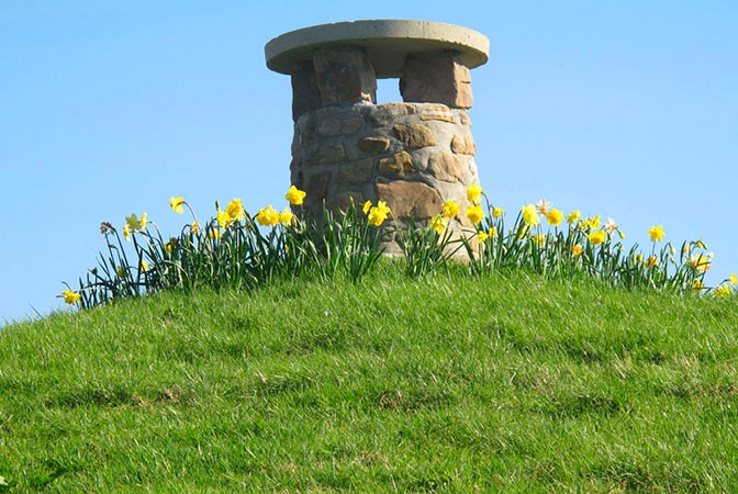 The Seashell, Ardnamurchan